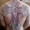 Τα πιο ενδιαφέροντα στοιχεία για τα τατουάζ Ο άνθρωπος με τα περισσότερα τατουάζ στον κόσμο