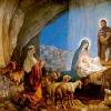Πότε γεννήθηκε ο Ιησούς Χριστός;