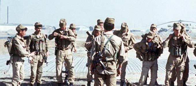«Δεν υπήρχε κατοχή»: γιατί τα σοβιετικά στρατεύματα έφυγαν από το Αφγανιστάν