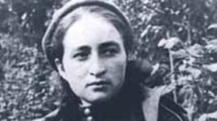 Οι γυναίκες γιατροί είναι ήρωες του Μεγάλου Πατριωτικού Πολέμου, άλμπουμ Maria Shcherbachenko ήρωας της Σοβιετικής Ένωσης