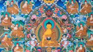 Θιβετιανά φυλαχτά και η σημασία τους - η μαγεία των αρχαίων συμβόλων