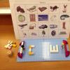 Ασκήσεις παιχνιδιών και διδακτικά παιχνίδια με χρήση κατασκευαστών Lego σε ατομική διορθωτική εργασία με αυτιστικά παιδιά