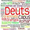 Χώρες σε γερμανικές ευρωπαϊκές χώρες στα γερμανικά