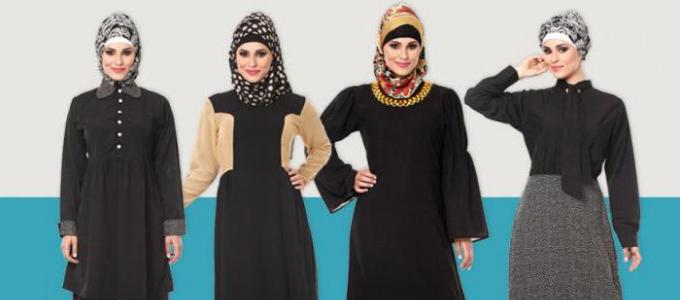 За ширмой: истинная жизнь арабских женщин