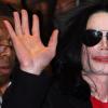 Stjärnbiografi: Michael Jackson - popens kung för alla åldrar