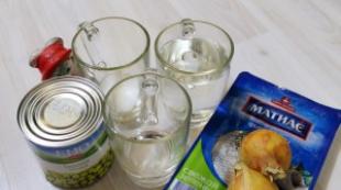 Πώς να ετοιμάσετε σωστά και νόστιμα τη σαλάτα ρέγγας