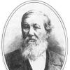 Πέθανε ο ιδεολόγος του πανσλαβισμού Nikolai Yakovlevich Danilevsky N I Danilevsky κύρια έργα
